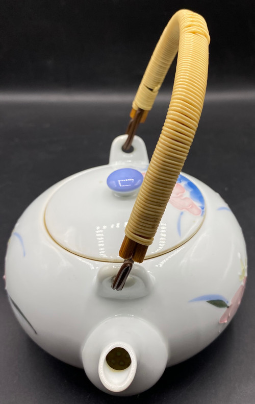 THÉIÈRE JAPONAISE 