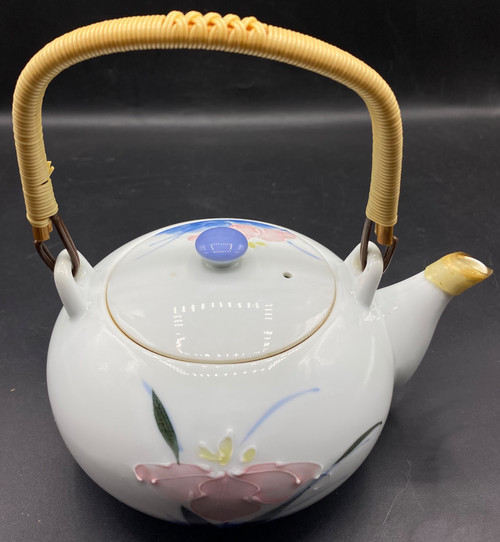 THÉIÈRE JAPONAISE 