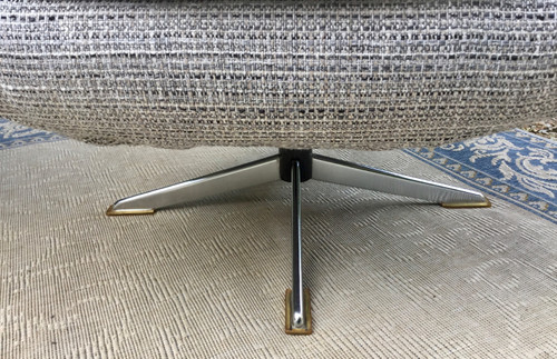 Mid-Century-Sessel