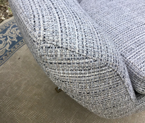 Mid-Century-Sessel