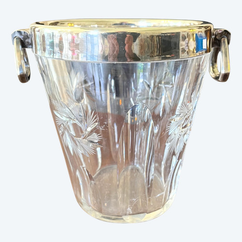 Seau à champagne