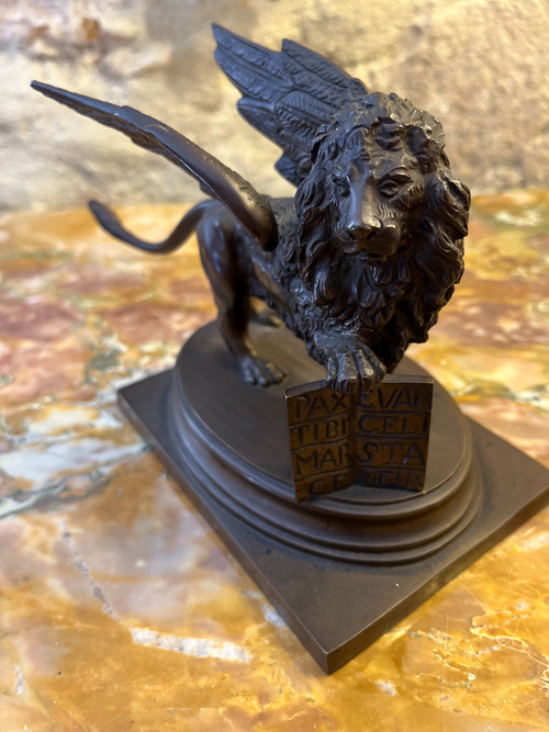 Leone di San Marco