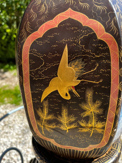 Vase Japan