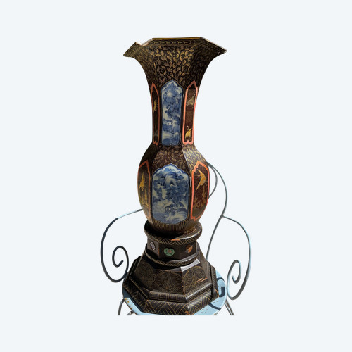 Vase Japan