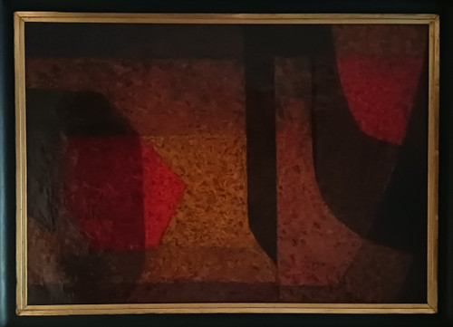 JEAN CLAUDES VIGNES   1924/1996