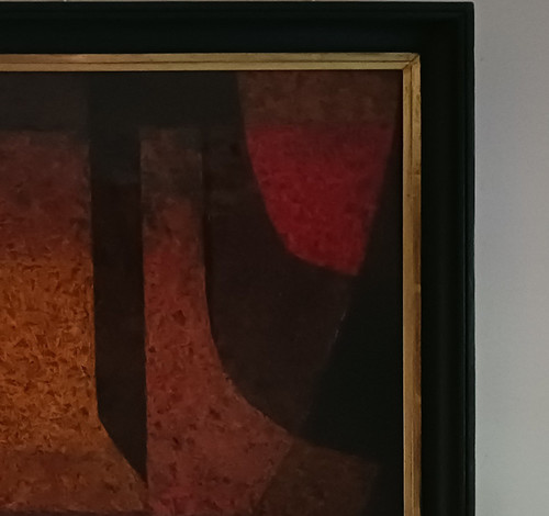 JEAN CLAUDES VIGNES   1924/1996