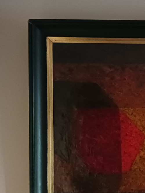 JEAN CLAUDES VIGNES   1924/1996