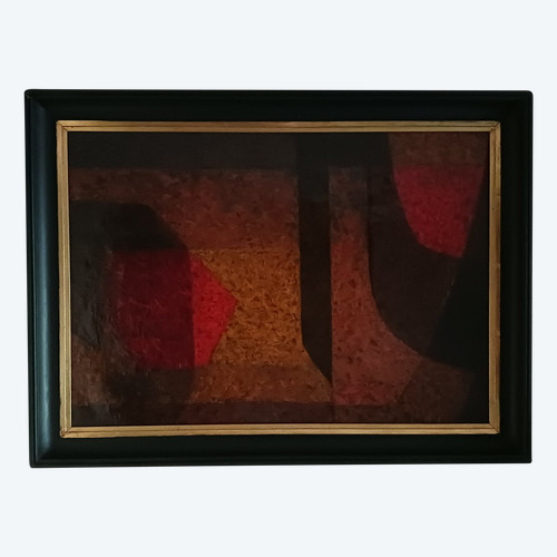 JEAN CLAUDES VIGNES   1924/1996