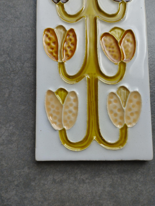 Ceramics by Roger Capron