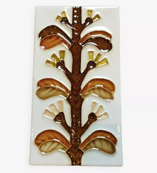 Ceramics by Roger Capron