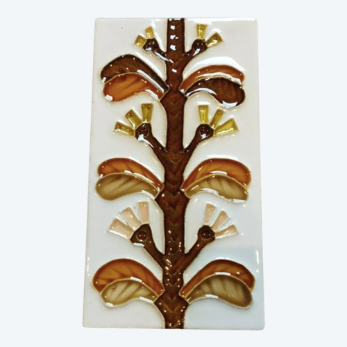 Ceramics by Roger Capron