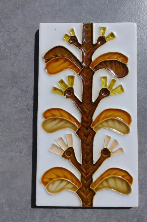 Ceramics by Roger Capron