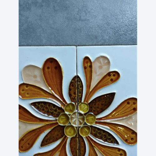 Ceramics by Roger Capron