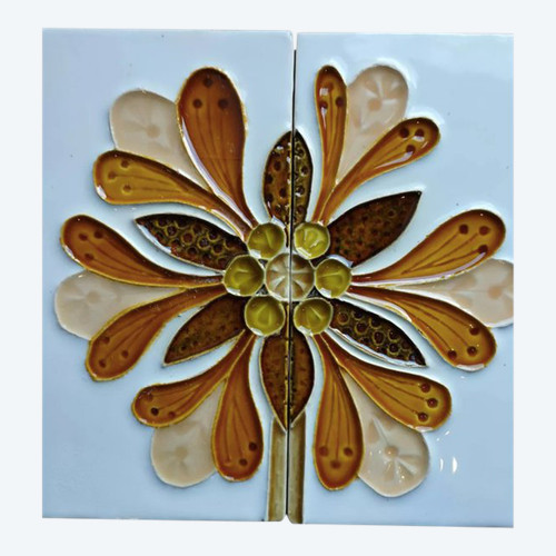 Ceramics by Roger Capron