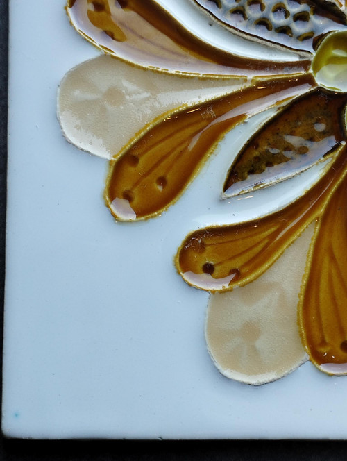 Ceramics by Roger Capron