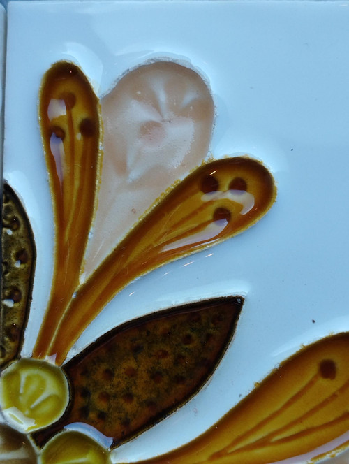 Ceramics by Roger Capron