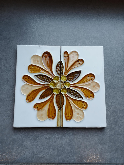 Ceramics by Roger Capron