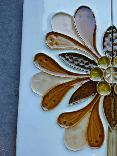Ceramics by Roger Capron
