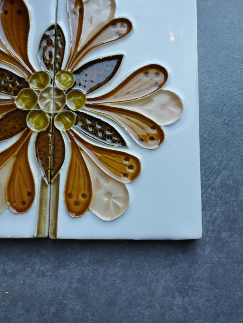 Ceramics by Roger Capron