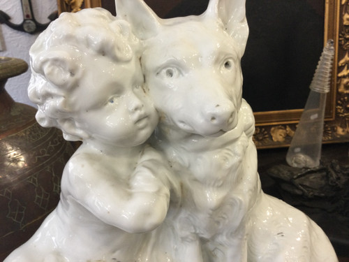 Capodimonte by BADESSI