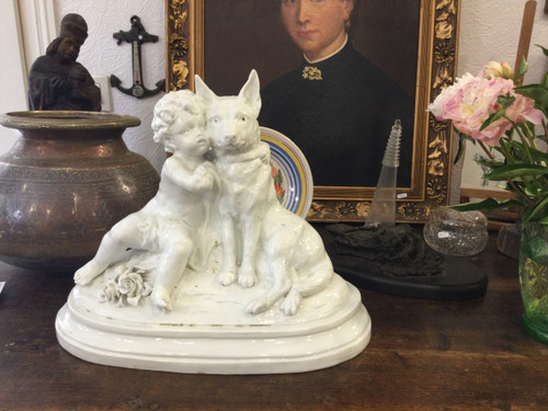 Capodimonte by BADESSI