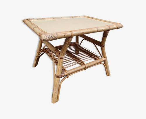 Vintage children's table