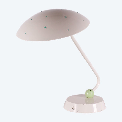“Radium” tilting table lamp