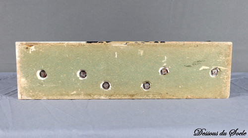 Regulate Sculpture of Pierrot and Columbine - Early 20th Century