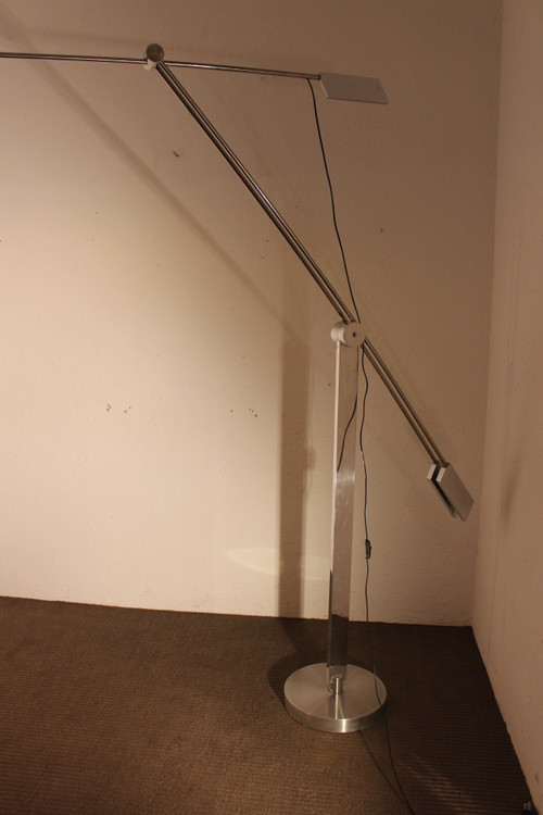 Lampadaire italien