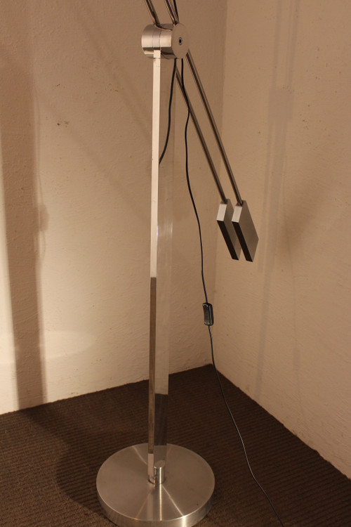 Lampadaire italien