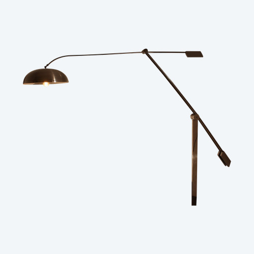 Lampadaire italien