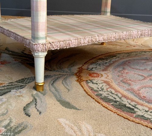 Maison Jansen, Paar Sofa-Endstücke Circa 1960