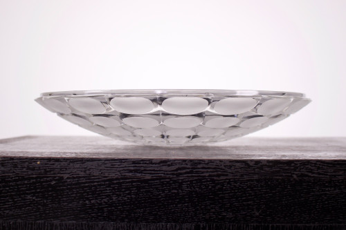 Kinetic ceiling light