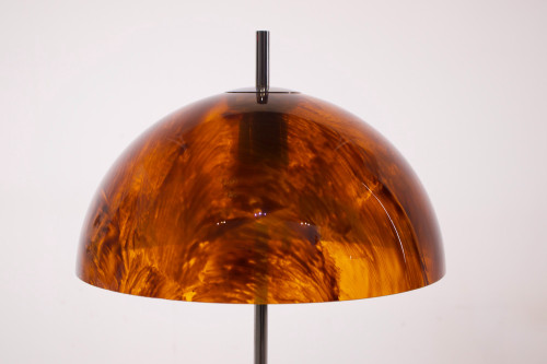 Tulip" lamp