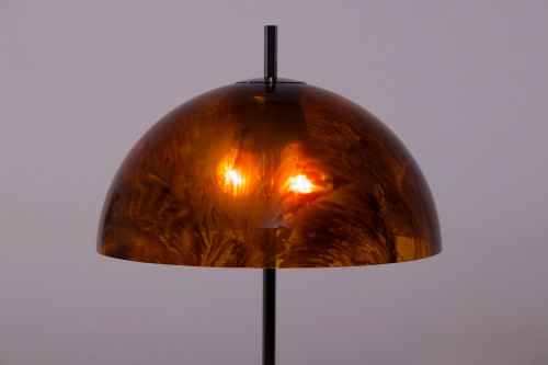 Tulip" lamp