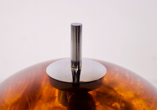 Tulip" lamp