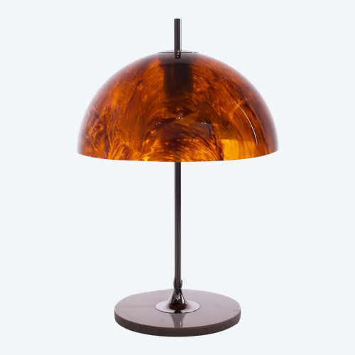 Tulip" lamp
