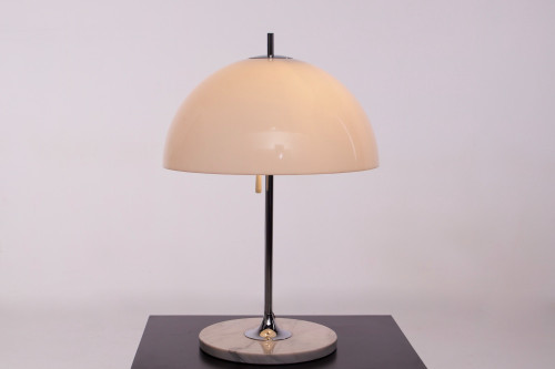 Lampe "Tulpe"
