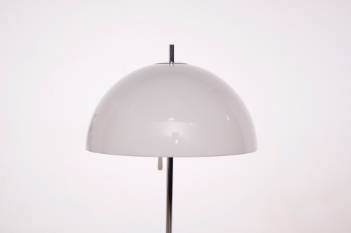 Lampe "Tulpe"