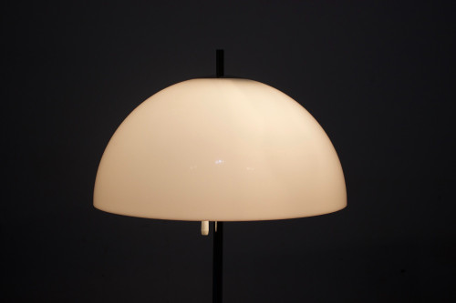 Lampe "Tulpe"