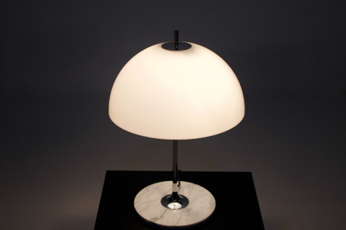 Lampe "Tulpe"
