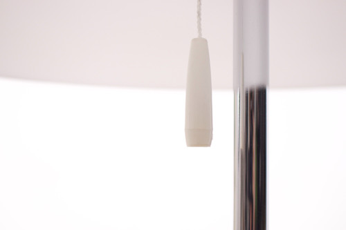 Lampe "Tulpe"