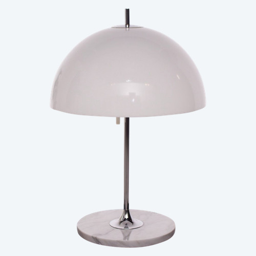Lampe "Tulpe"