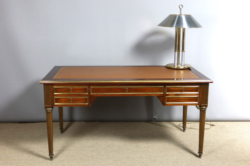 Bureau style Louis XVI