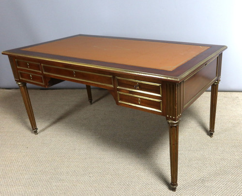Bureau style Louis XVI