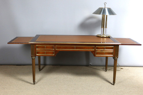 Bureau style Louis XVI