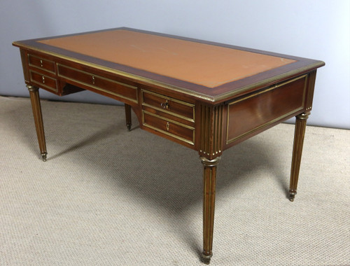 Bureau style Louis XVI
