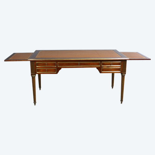 Bureau style Louis XVI