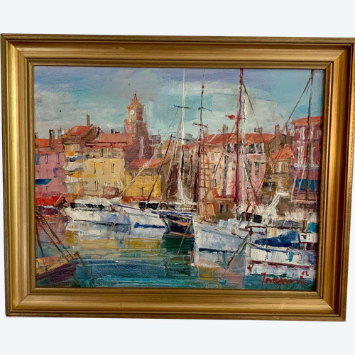 Saint Tropez di Jovanic