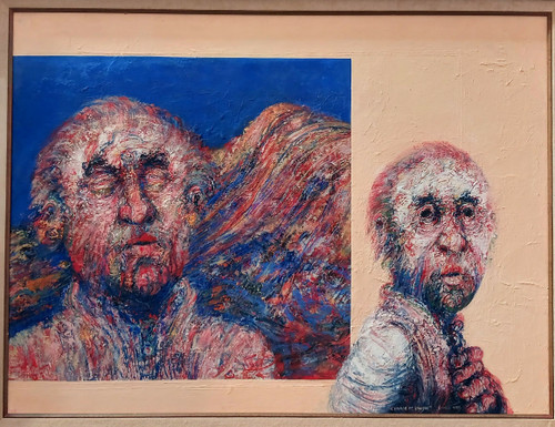 GERARD EPPELE BORN IN 1929